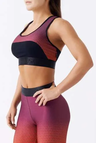 Fitness Sport Top 'Brianne' (Biotech USA)